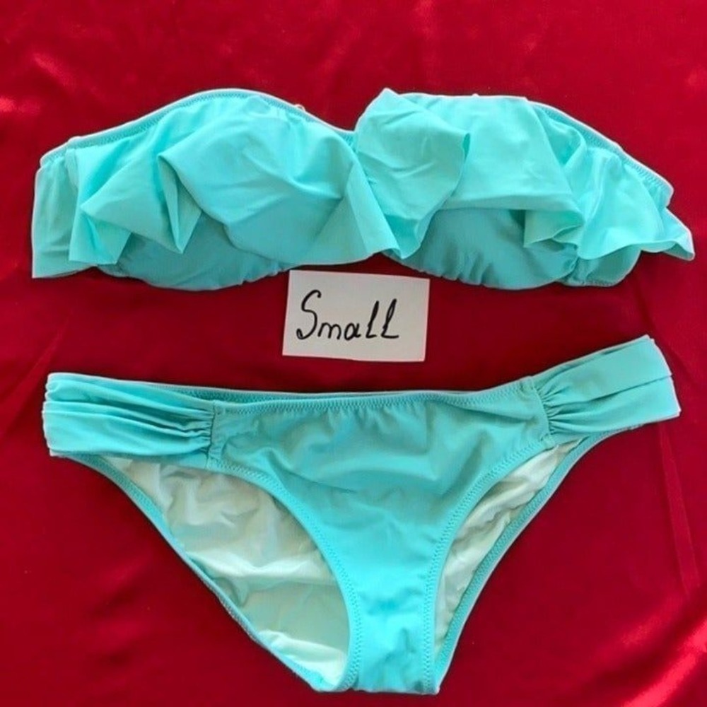 Small Very Sexy Bikini Set Swimsuit